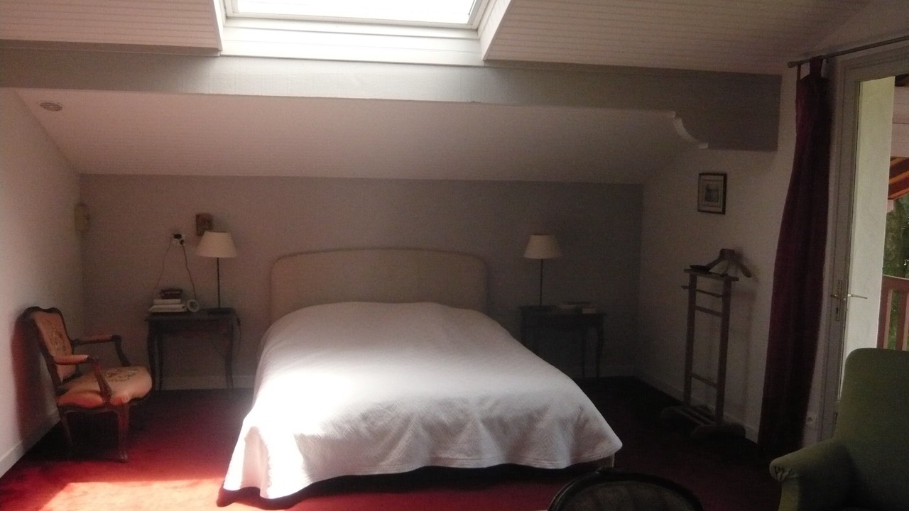Photo of Bedroom in Arbonne