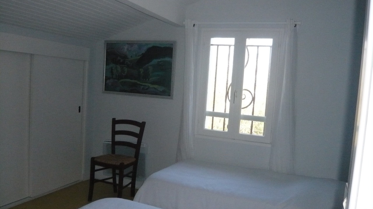 Photo of Bedroom in Arbonne