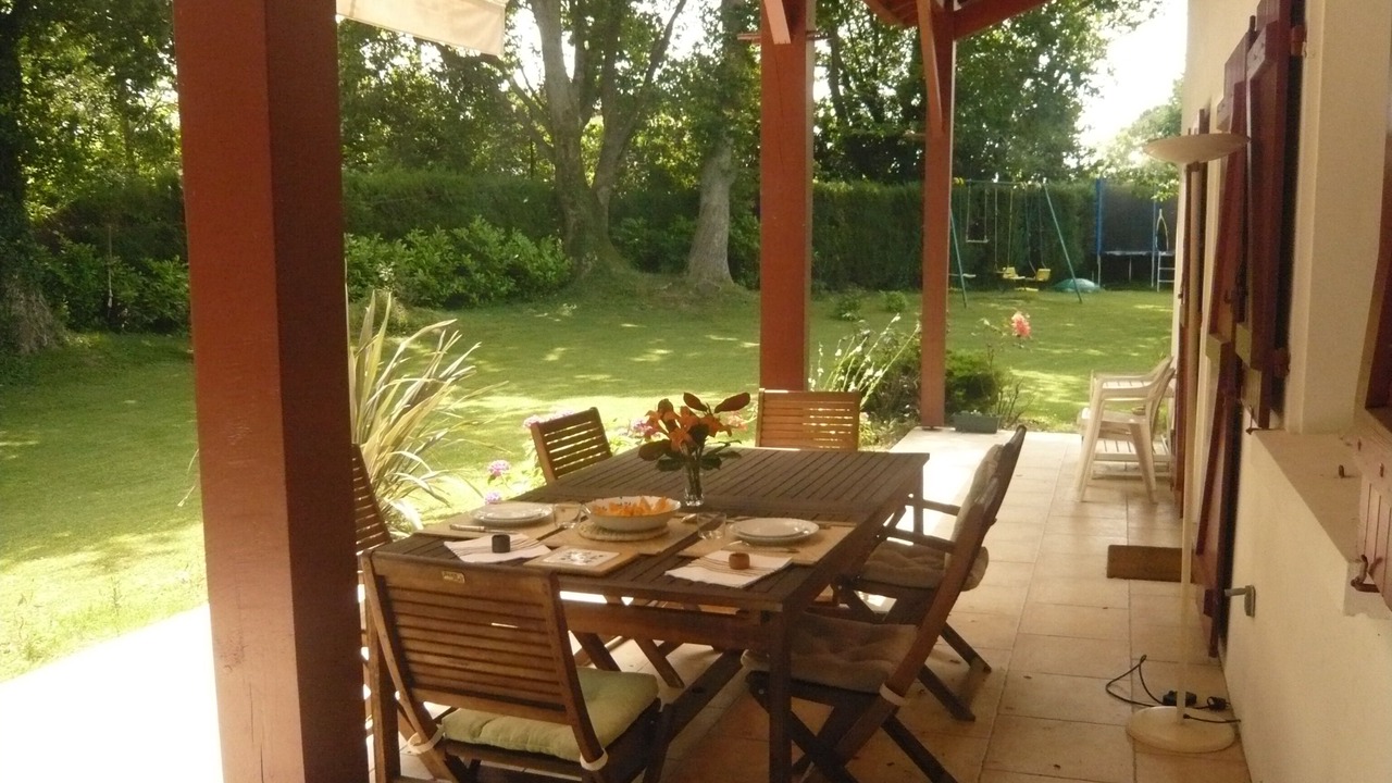 Photo of Outdoor in Arbonne