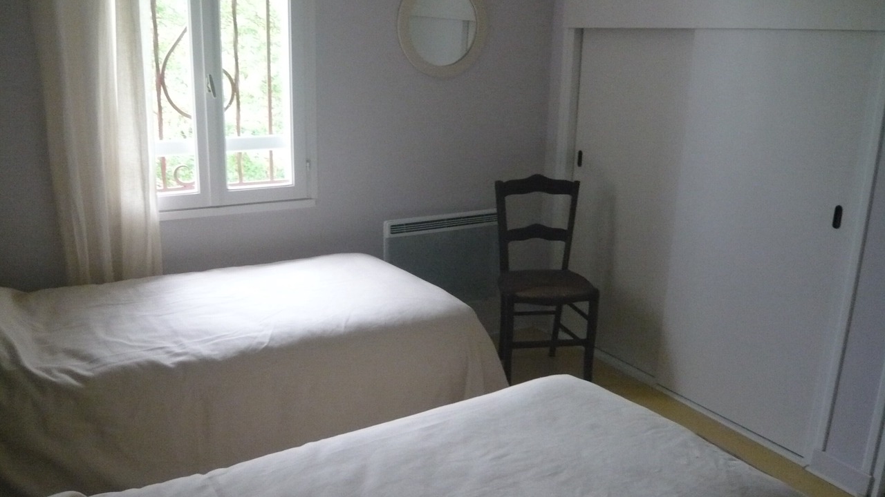 Photo of Bedroom in Arbonne