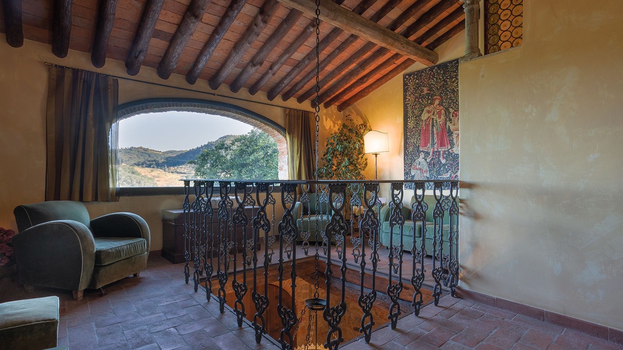 Photo of Others in Carmignano