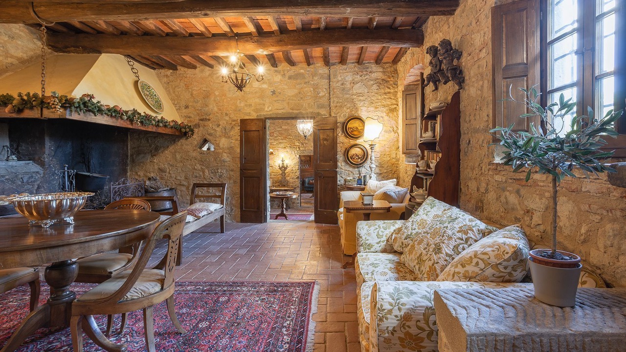 Photo of Others in Carmignano