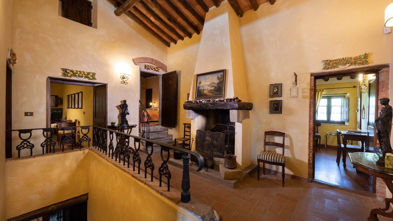 Photo of Others in Carmignano