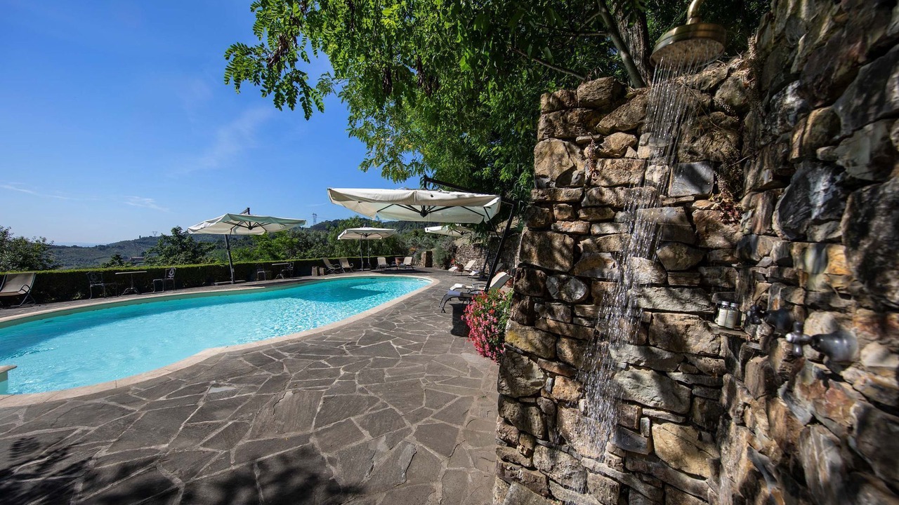Photo of Outdoor in Carmignano