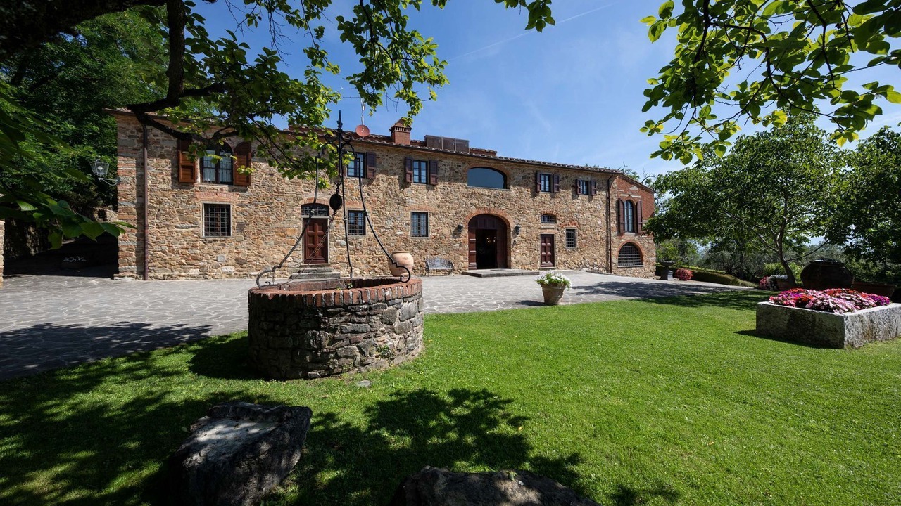 Photo of Outdoor in Carmignano
