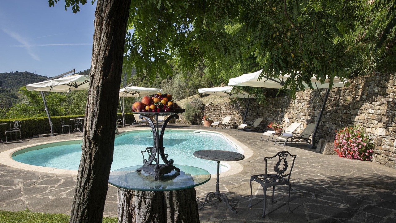 Photo of Outdoor in Carmignano