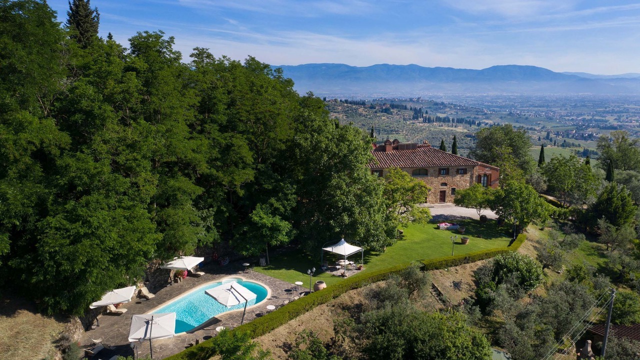 Photo of Outdoor in Carmignano