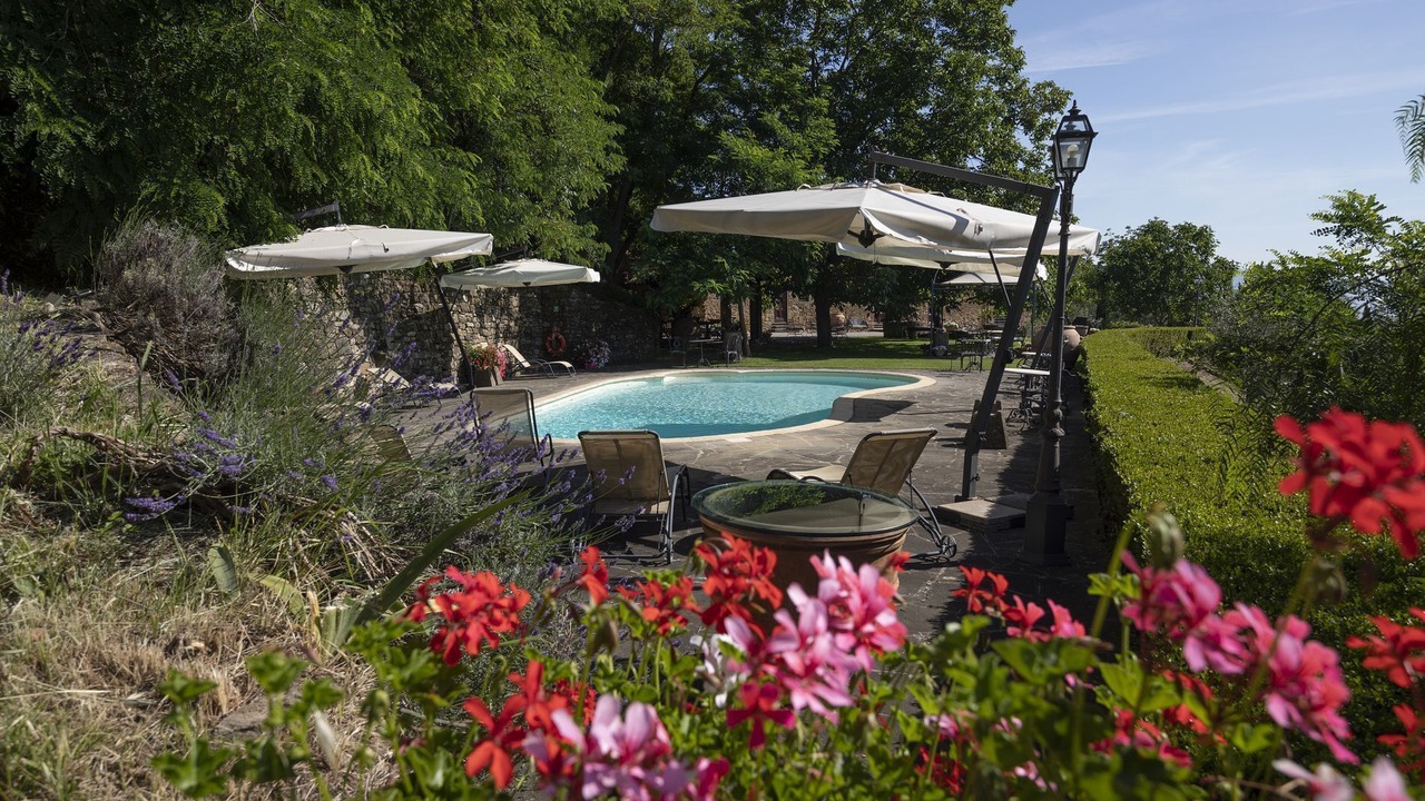 Photo of Outdoor in Carmignano
