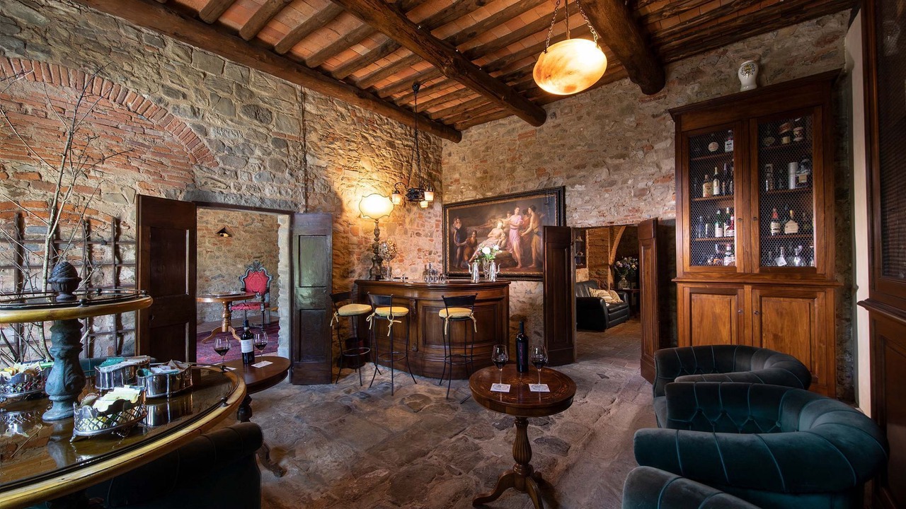 Photo of Others in Carmignano