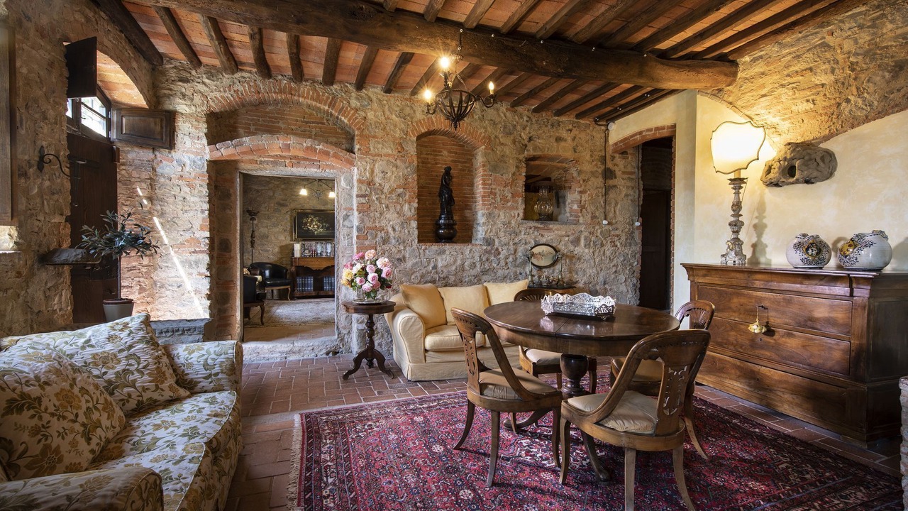 Photo of Others in Carmignano