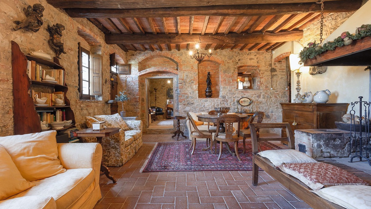 Photo of Others in Carmignano