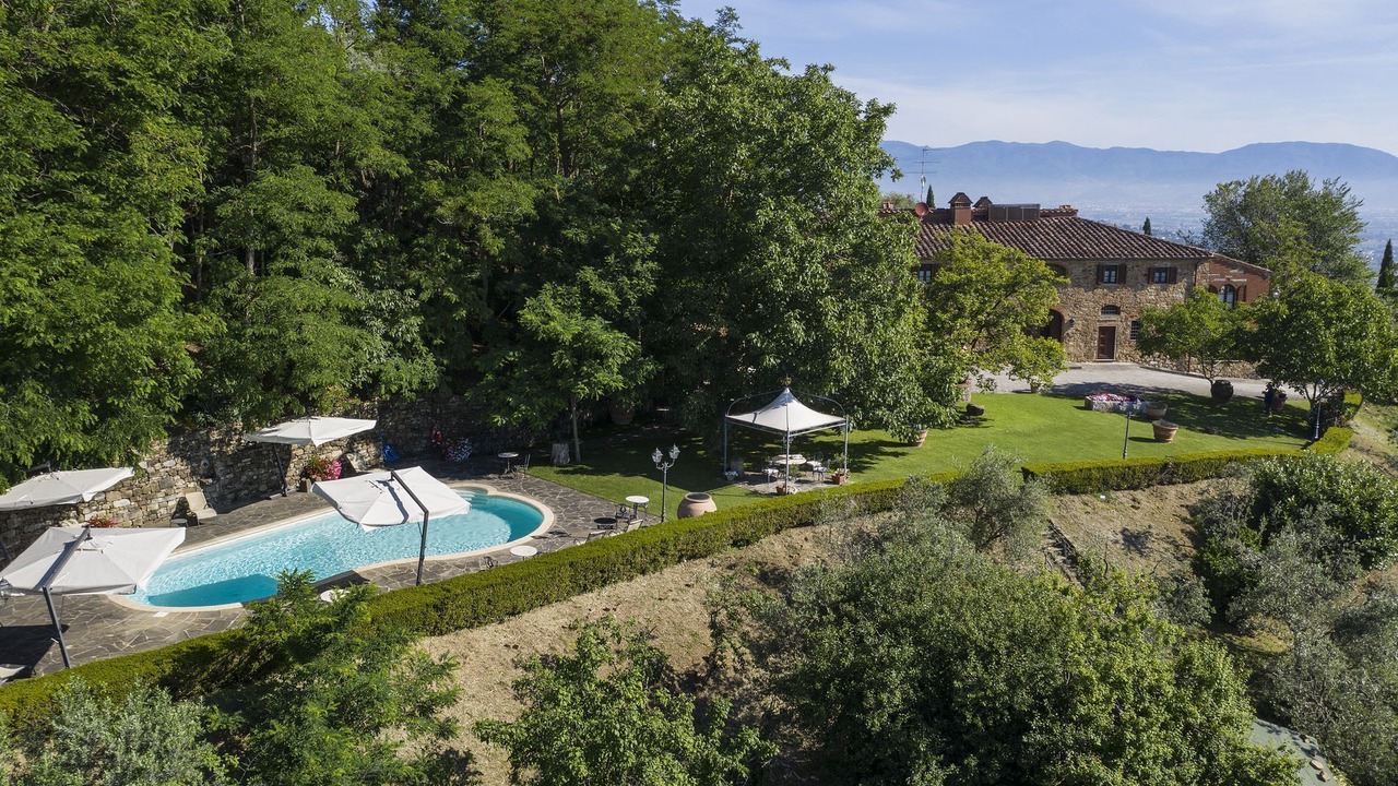 Photo of Outdoor in Carmignano