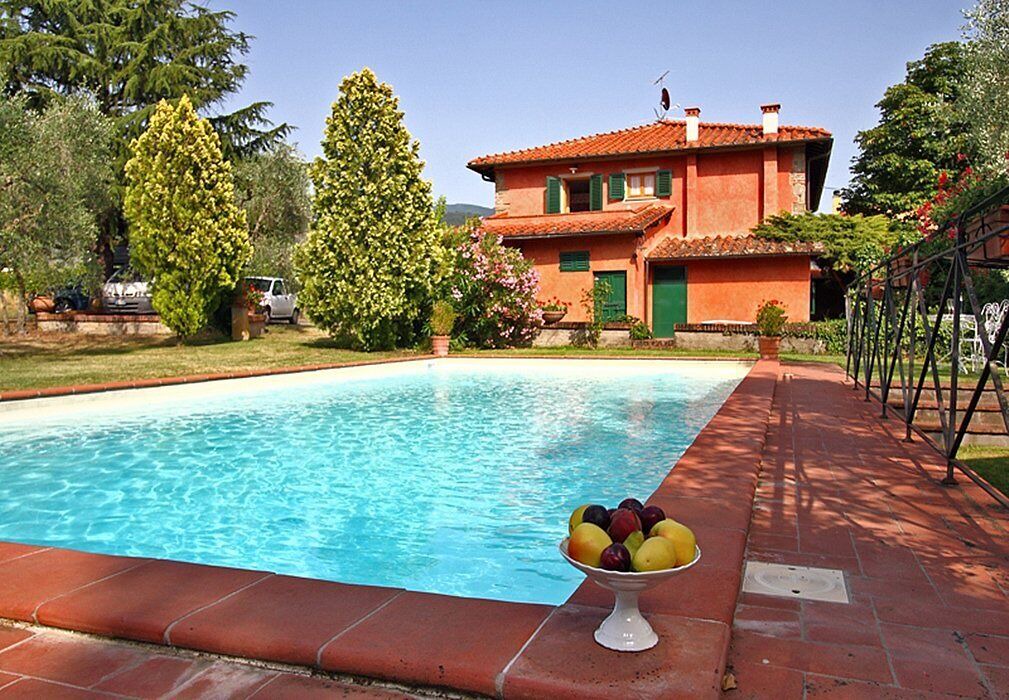 Photo of Outdoor in Reggello