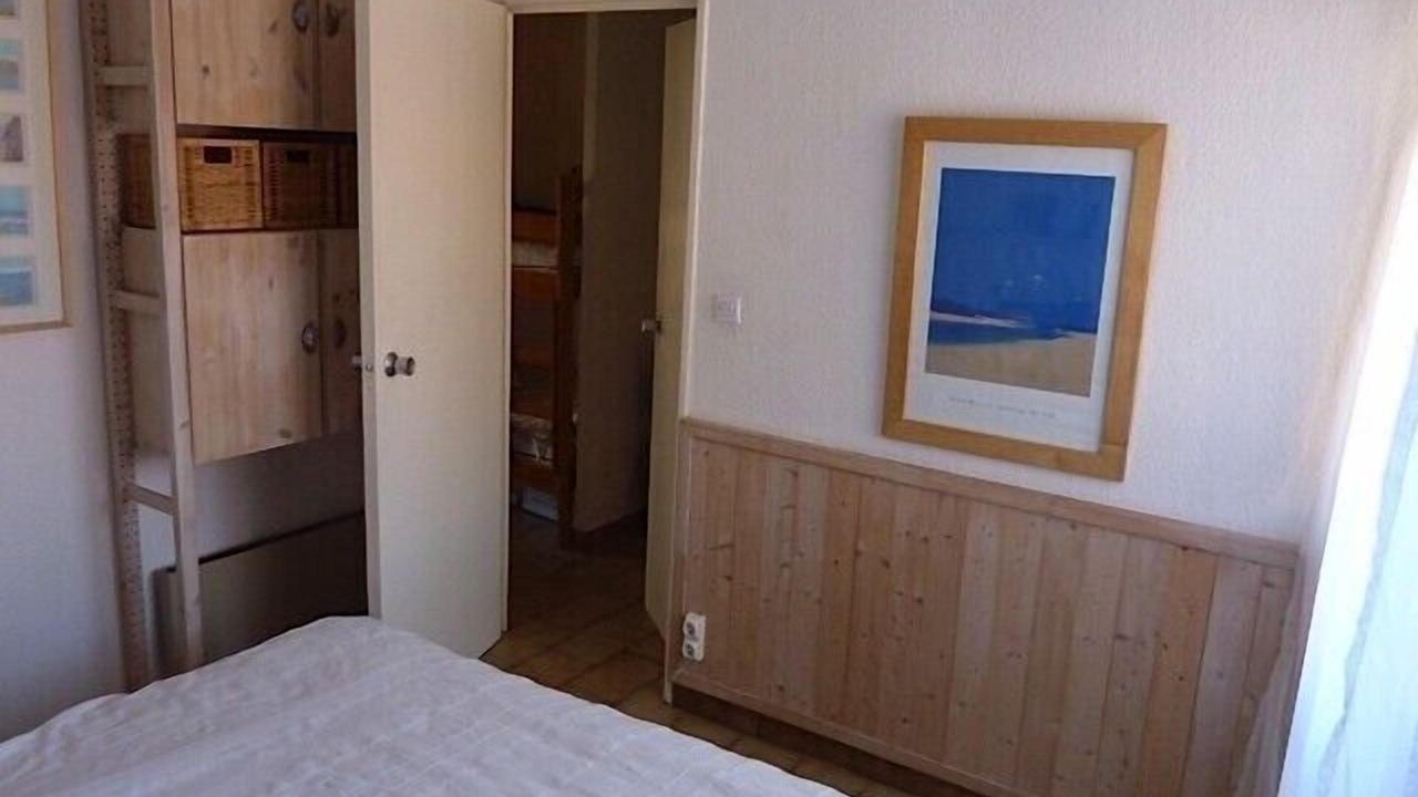 Photo of Bedroom in Le Pradet