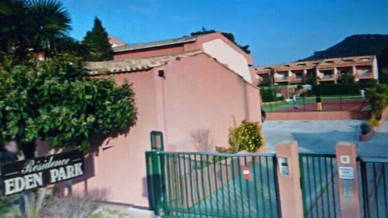 Photo of Outdoor in Le Pradet