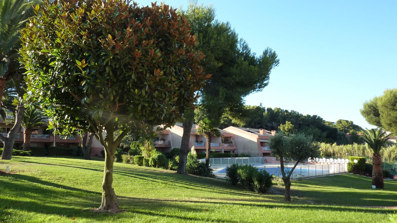 Photo of Outdoor in Le Pradet