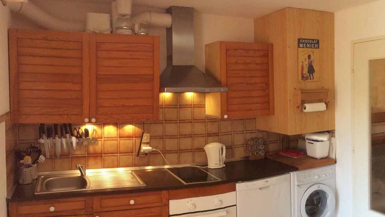 Photo of Kitchen in Le Pradet