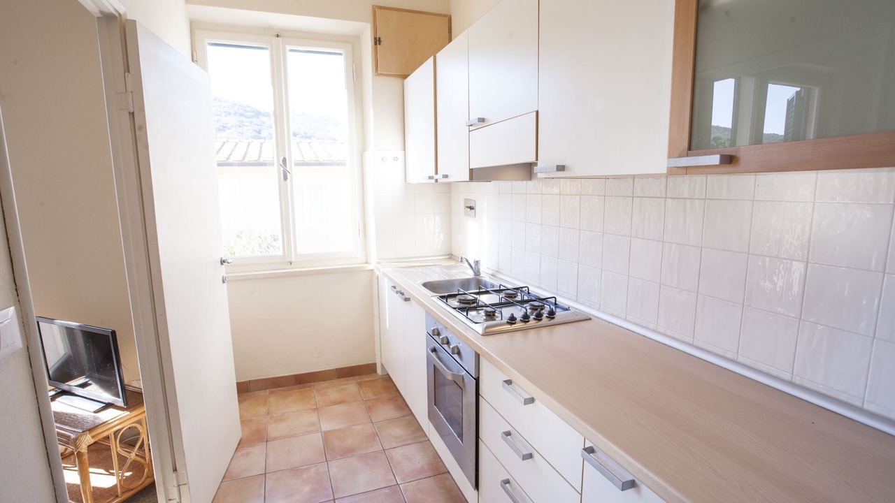 Photo of Kitchen in Procchio