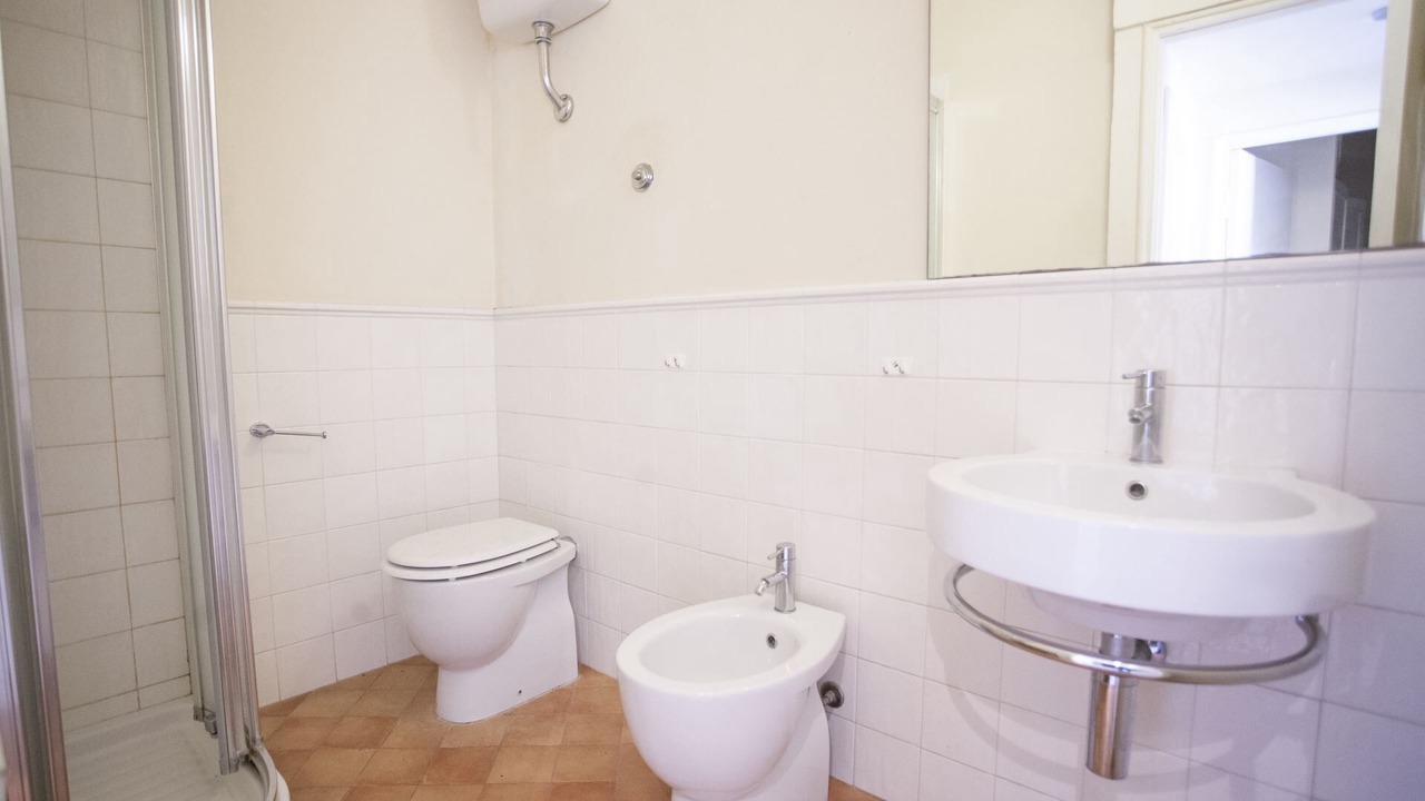 Photo of Bathroom in Procchio
