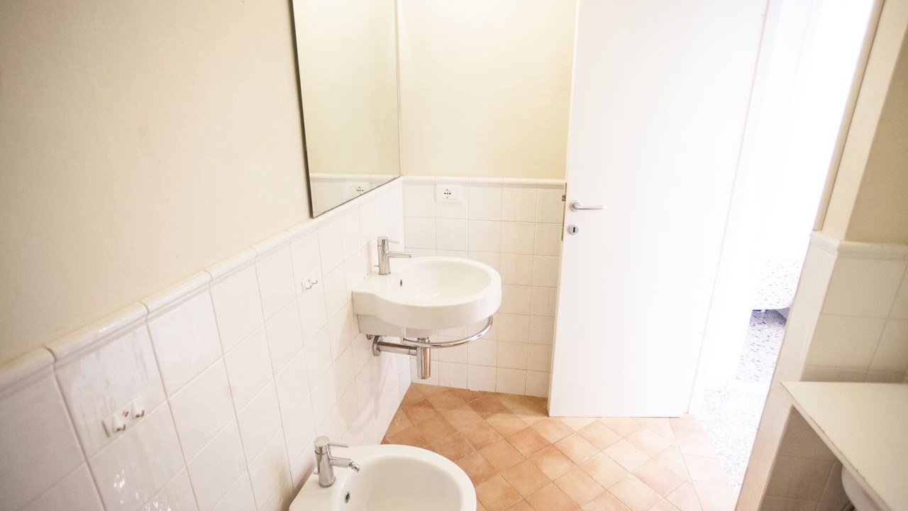 Photo of Bathroom in Procchio