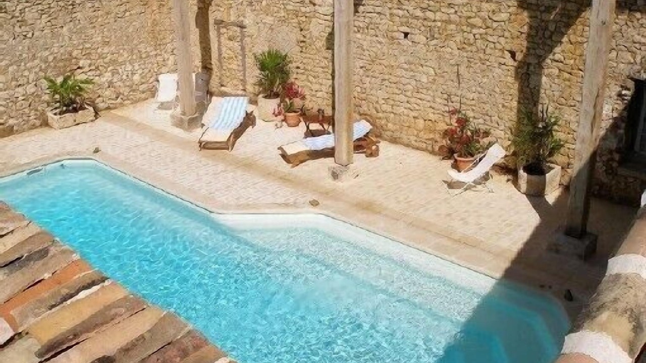 Photo of Outdoor in Saint-Germain-de-Montbron