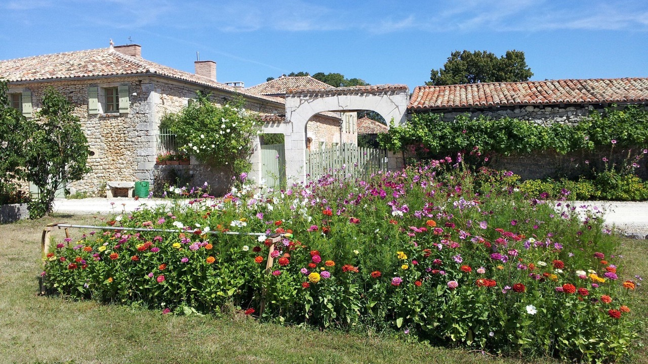 Photo of Outdoor in Saint-Germain-de-Montbron