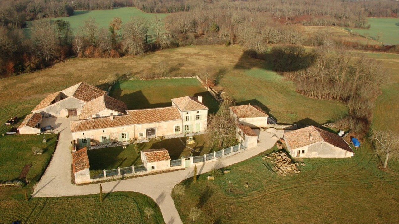 Photo of Outdoor in Saint-Germain-de-Montbron
