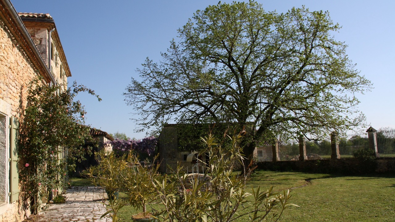 Photo of Outdoor in Saint-Germain-de-Montbron