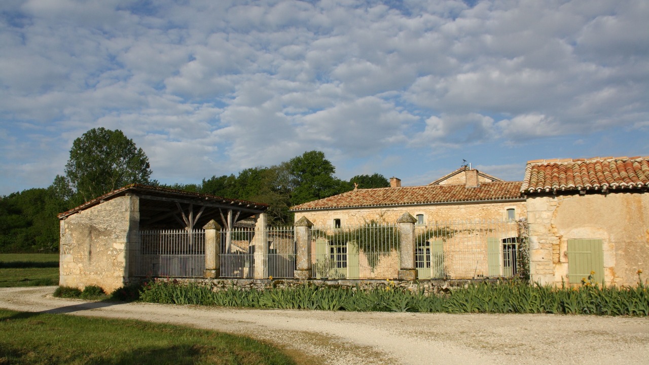 Photo of Outdoor in Saint-Germain-de-Montbron