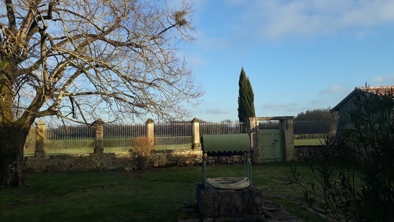 Photo of Outdoor in Saint-Germain-de-Montbron