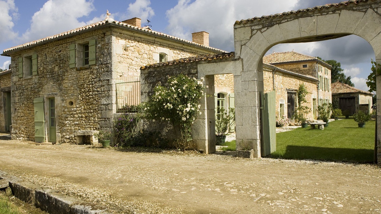 Photo of Outdoor in Saint-Germain-de-Montbron