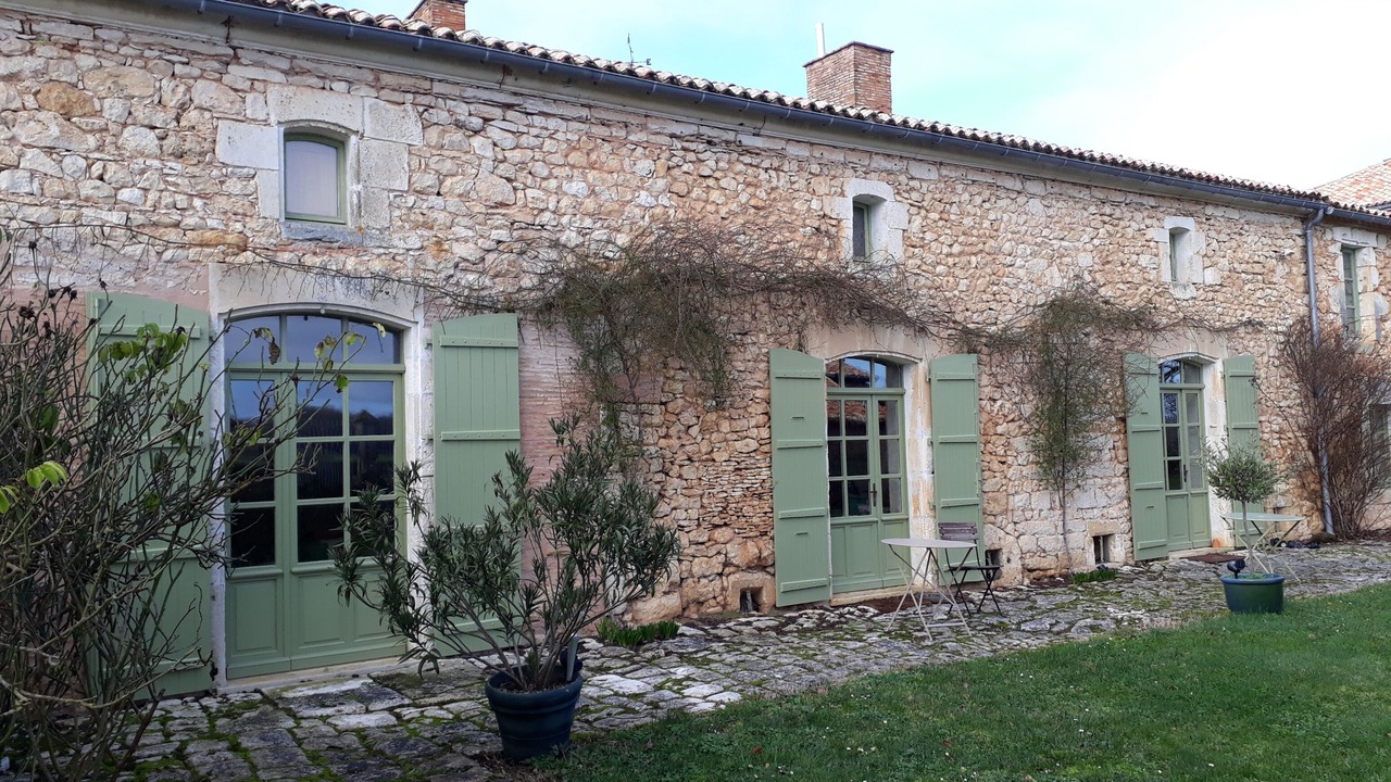 Photo of Outdoor in Saint-Germain-de-Montbron