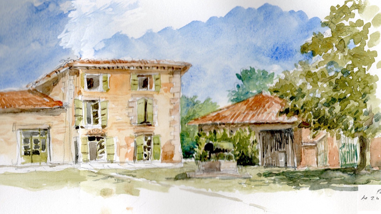 Photo of Outdoor in Saint-Germain-de-Montbron
