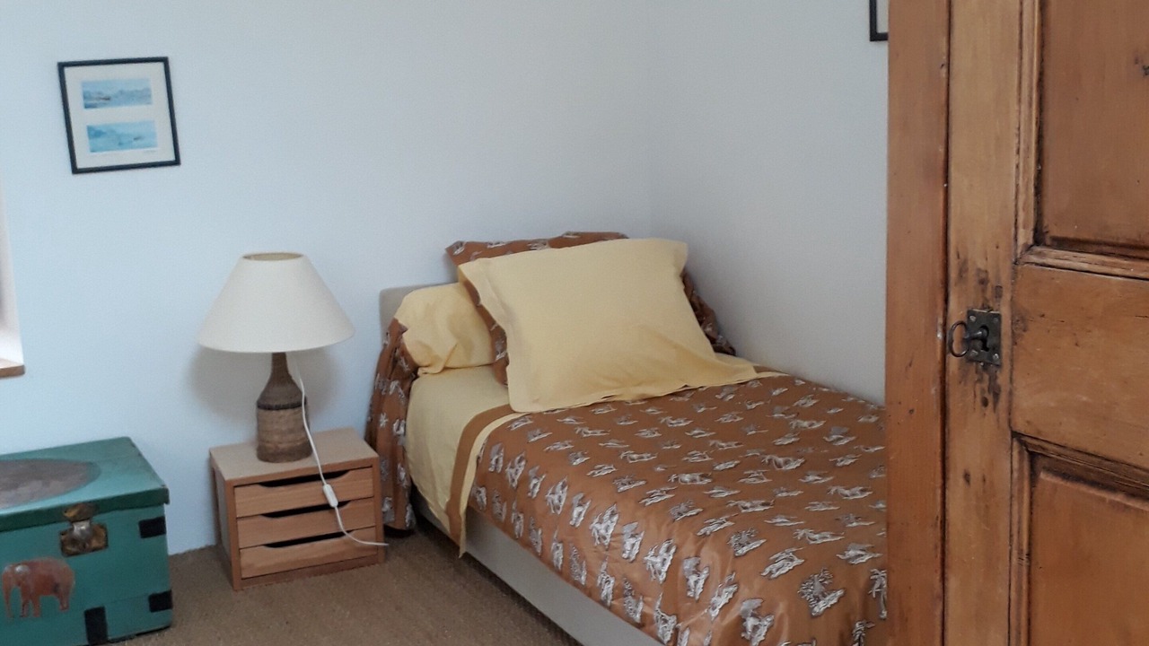 Photo of Bedroom in Saint-Germain-de-Montbron