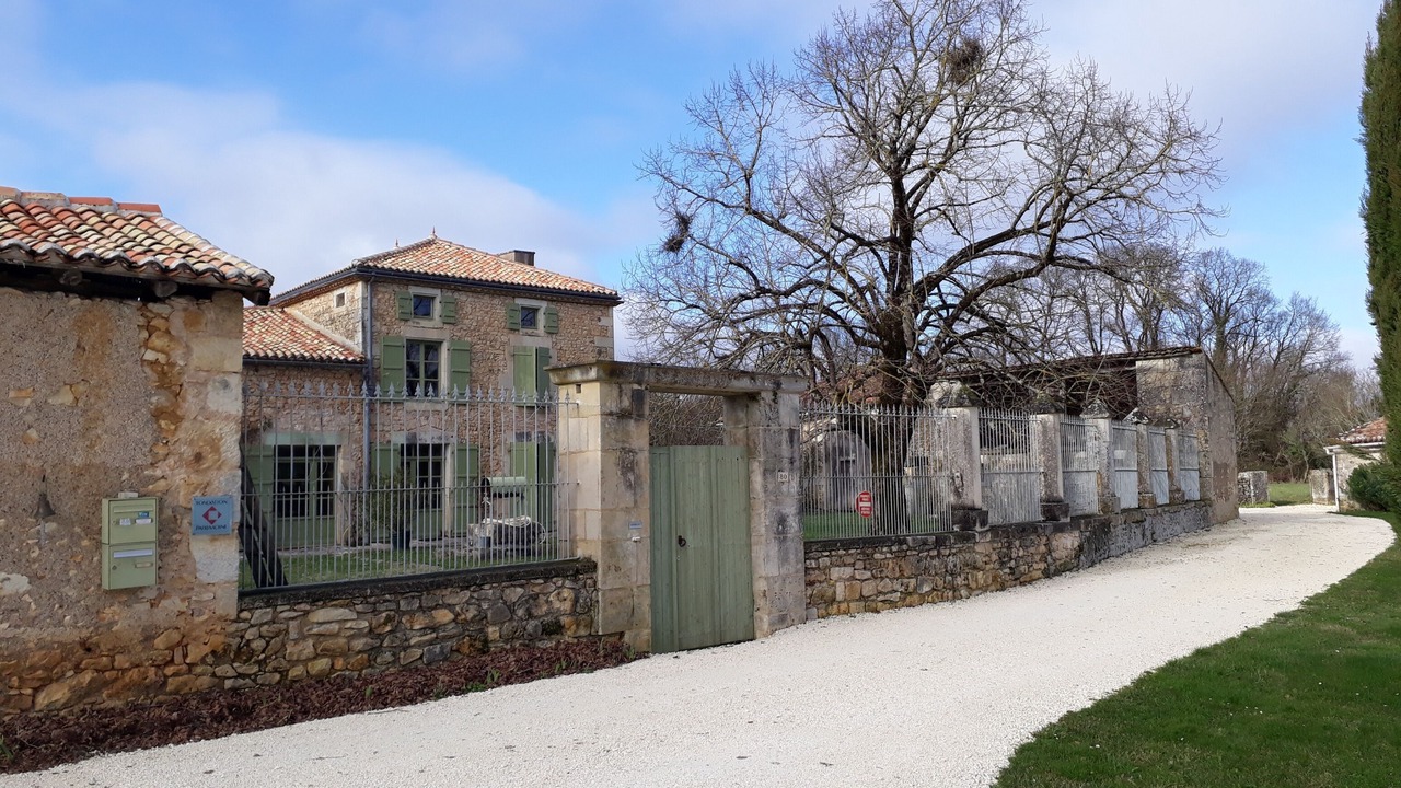 Photo of Outdoor in Saint-Germain-de-Montbron