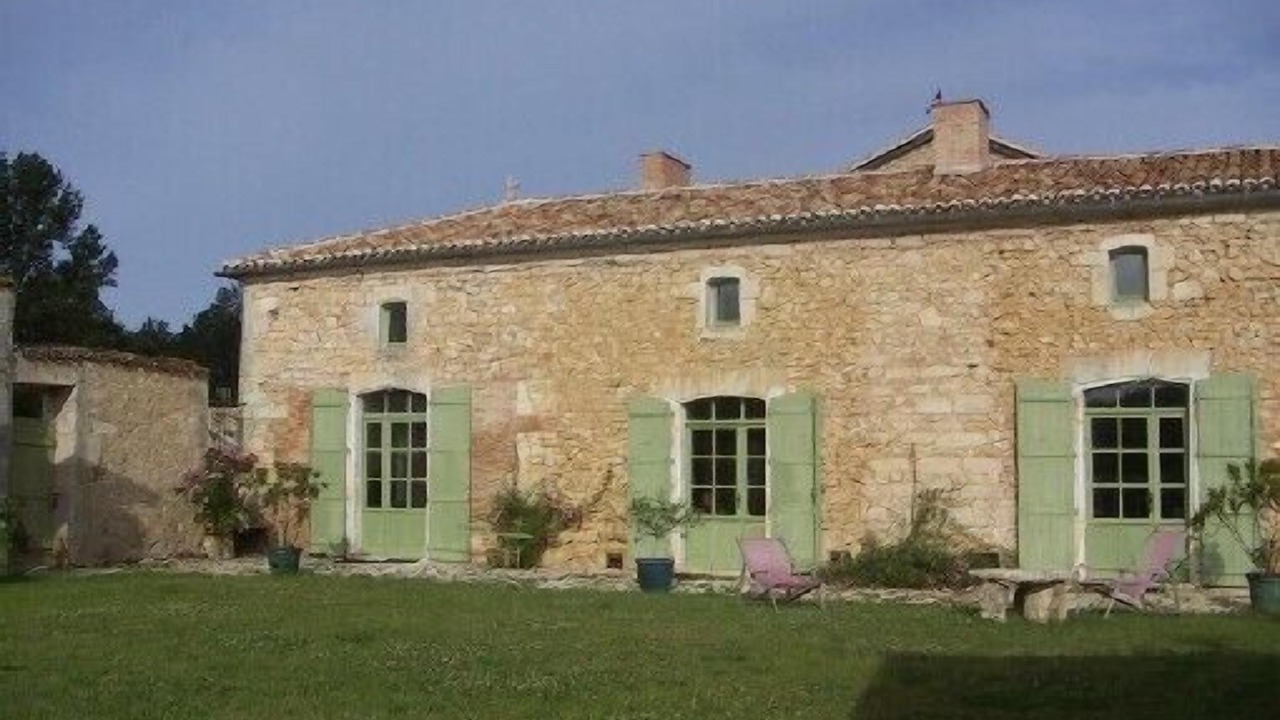 Photo of Outdoor in Saint-Germain-de-Montbron