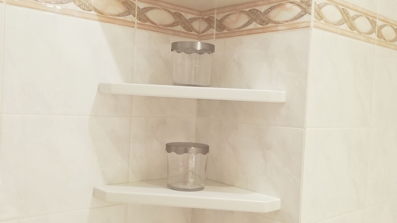 Photo of Bathroom in Cap-Ferrat