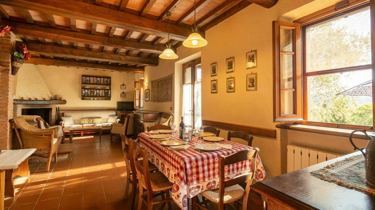 Photo of Bedroom in Massarosa