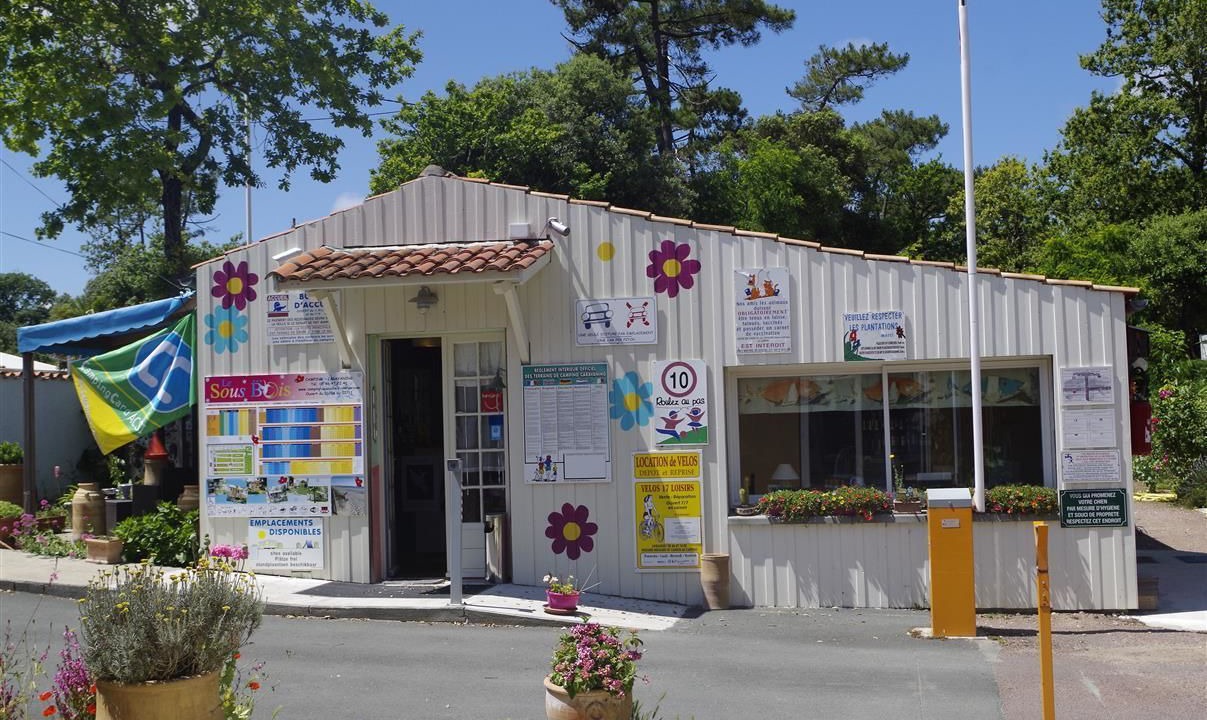 Photo of Outdoor in La Cotiniere