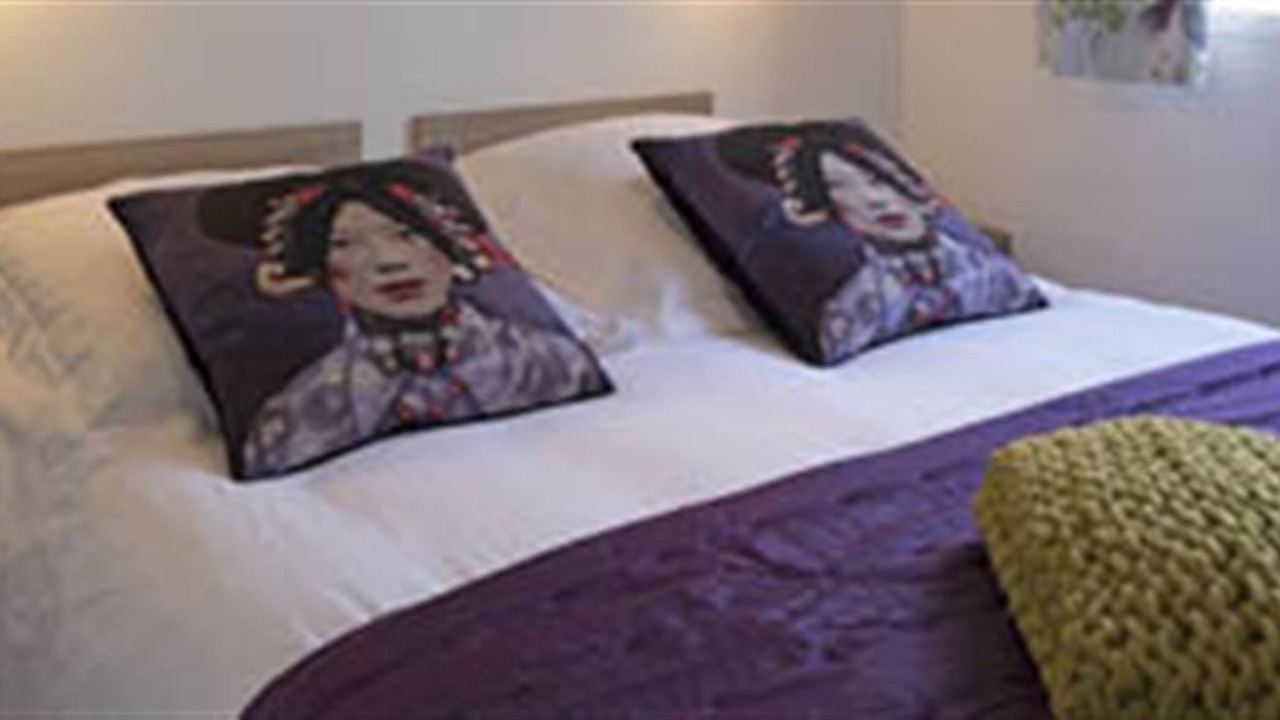 Photo of Bedroom in La Cotiniere
