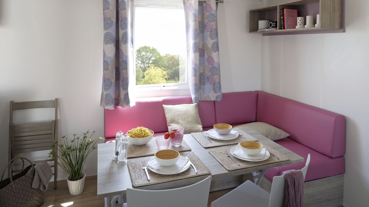 Photo of Livingroom in La Cotiniere