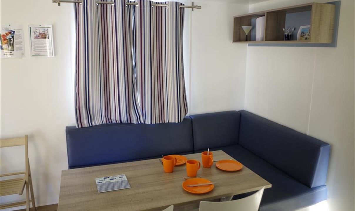 Photo of Livingroom in La Cotiniere