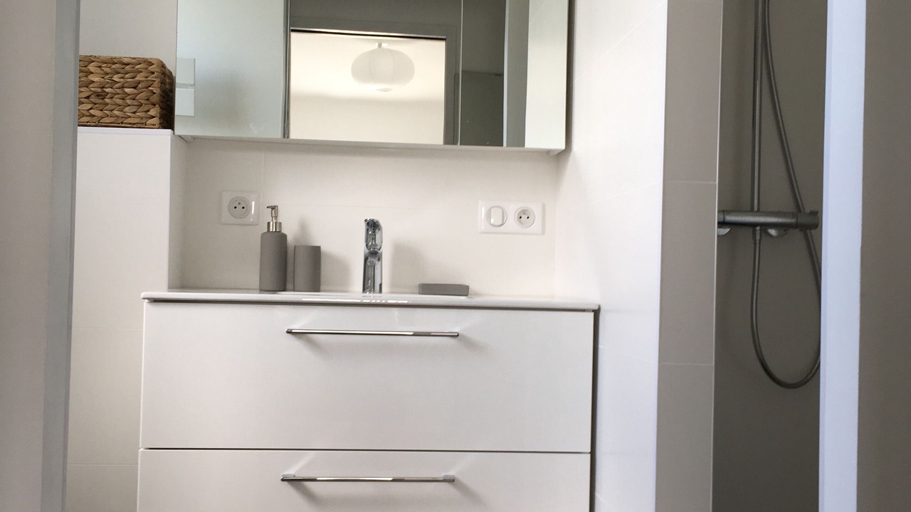 Photo of Bathroom in Yves