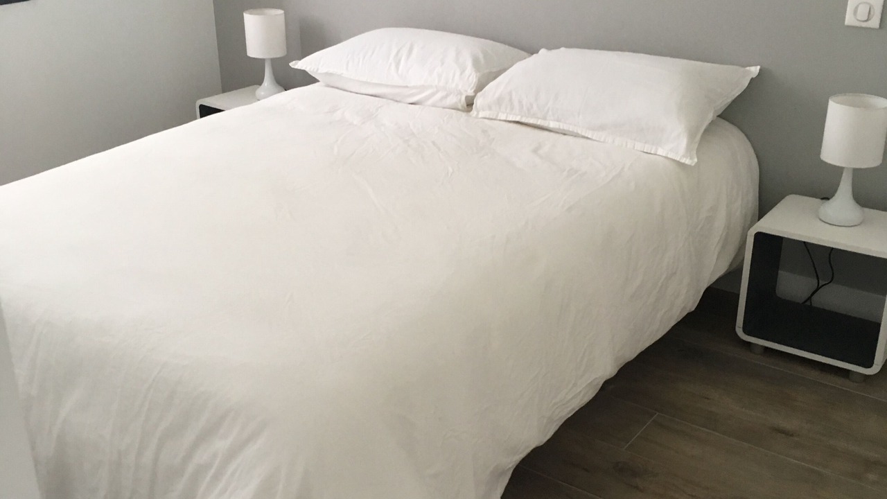 Photo of Bedroom in Yves