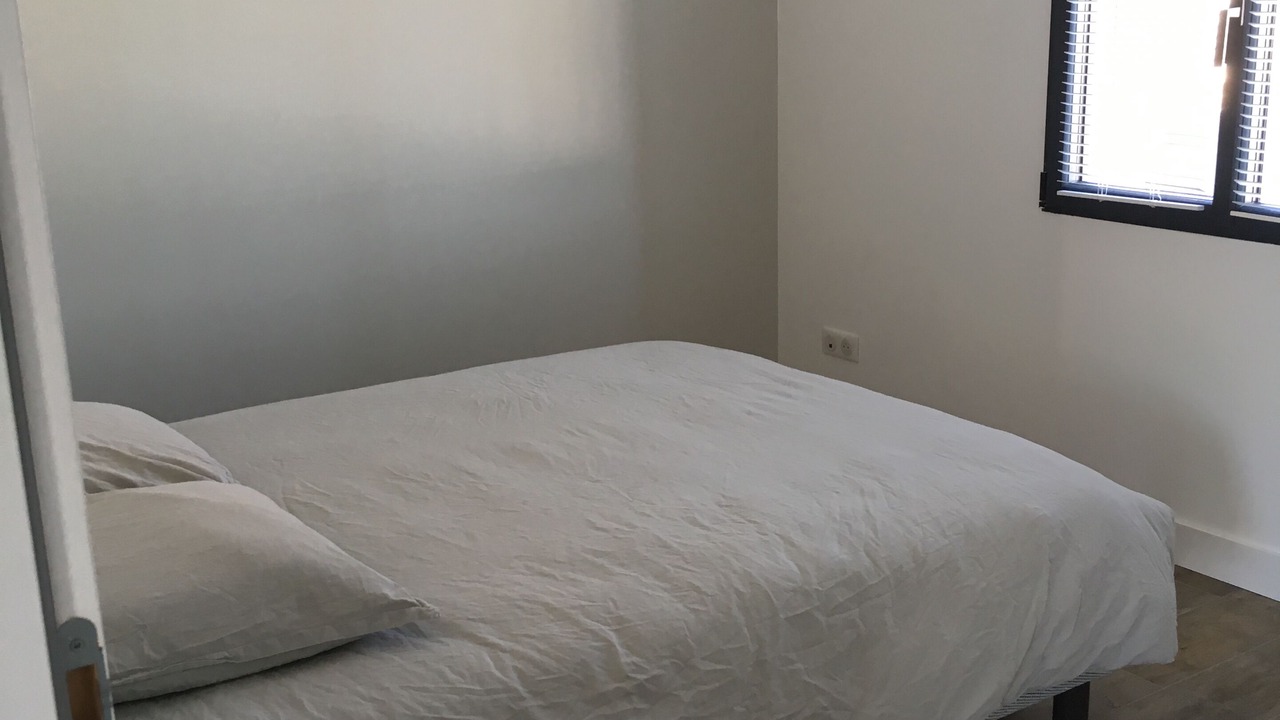 Photo of Bedroom in Yves