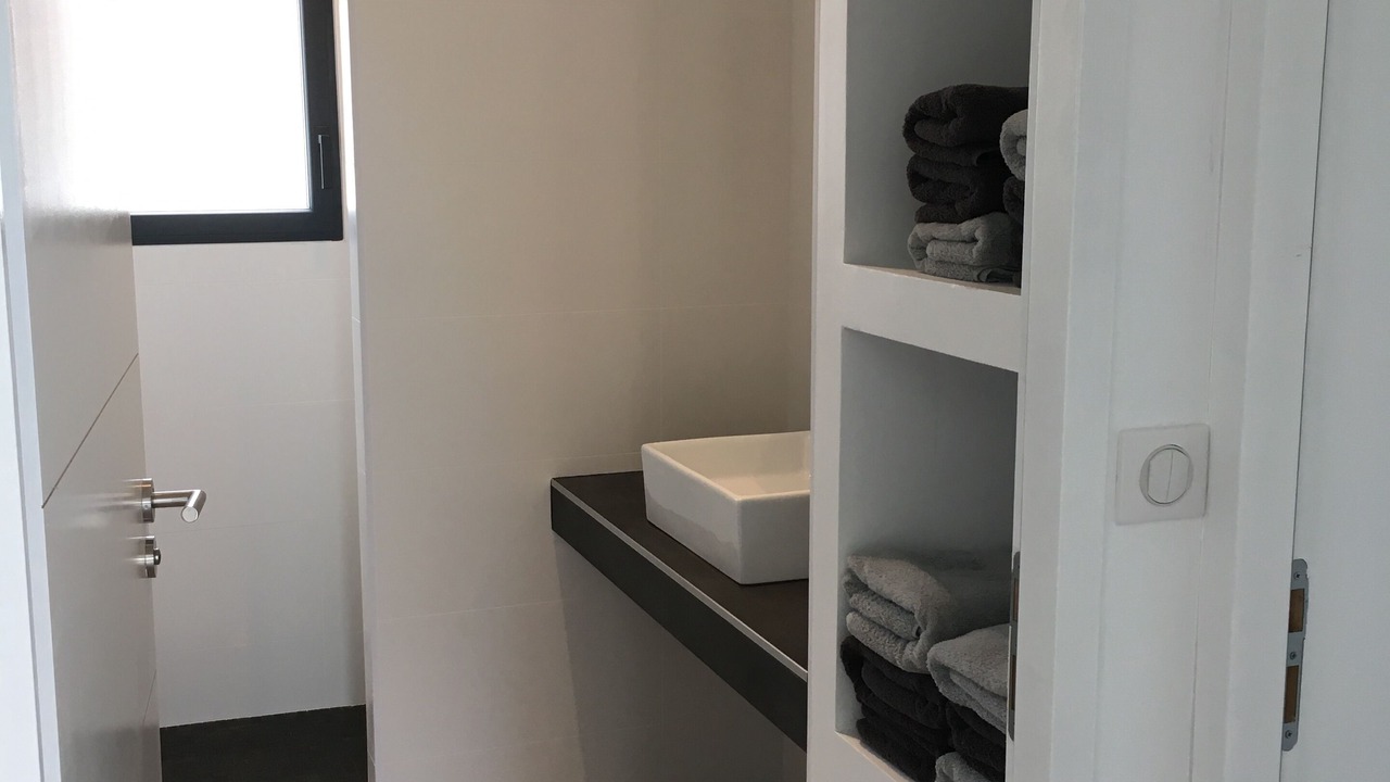 Photo of Bathroom in Yves