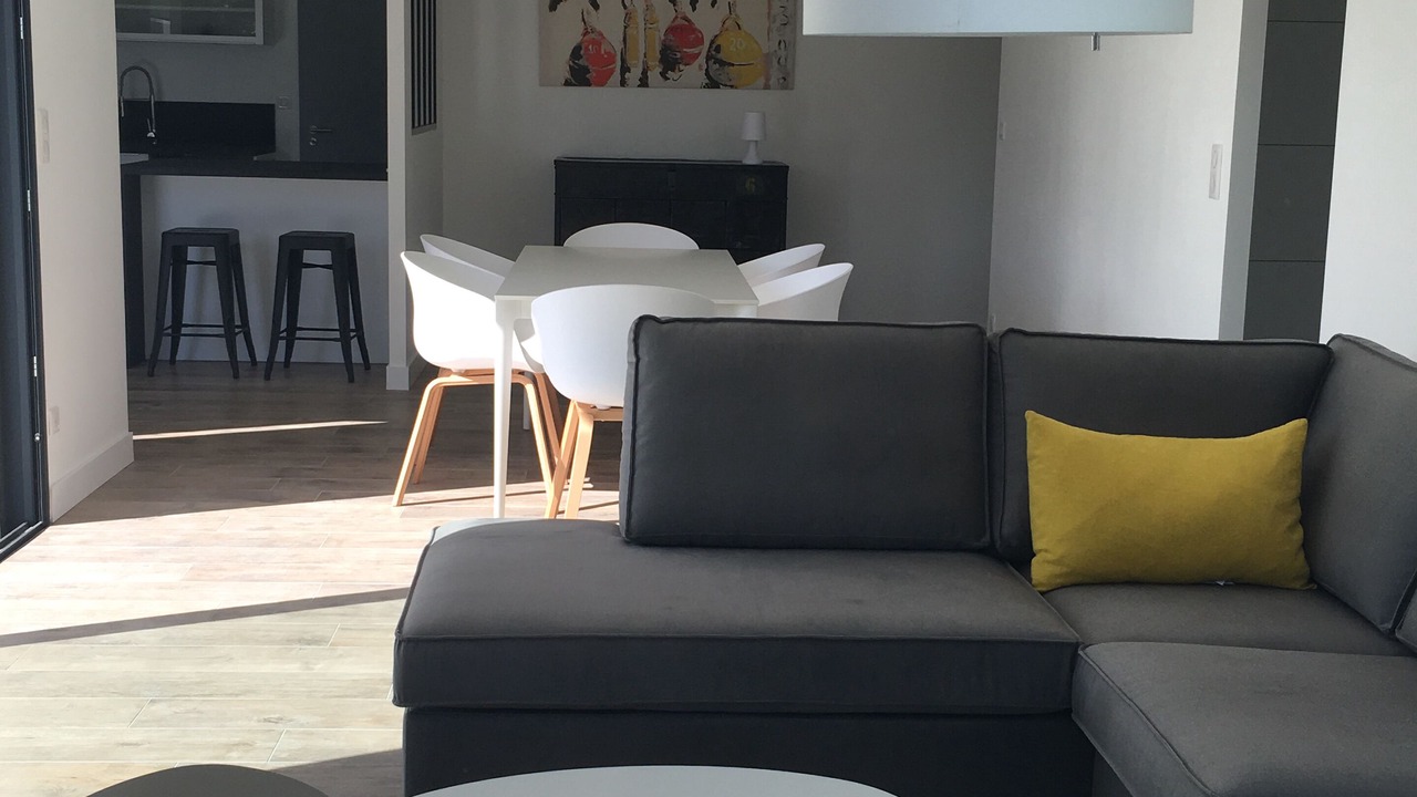 Photo of Livingroom in Yves