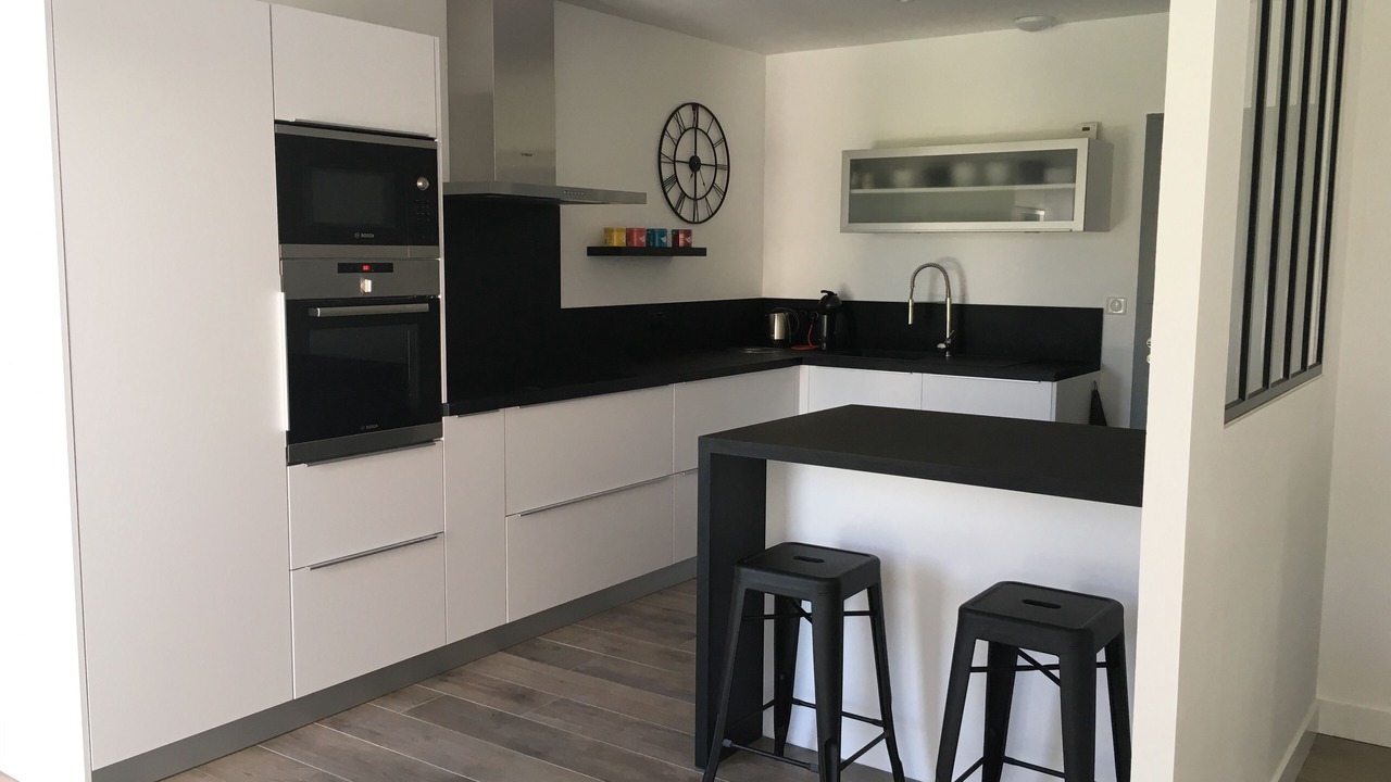 Photo of Kitchen in Yves