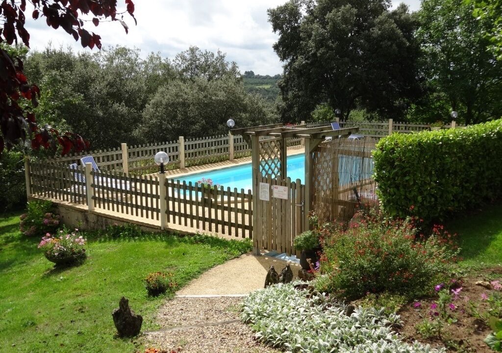 Photo of Outdoor in Saint-Crepin-et-Carlucet