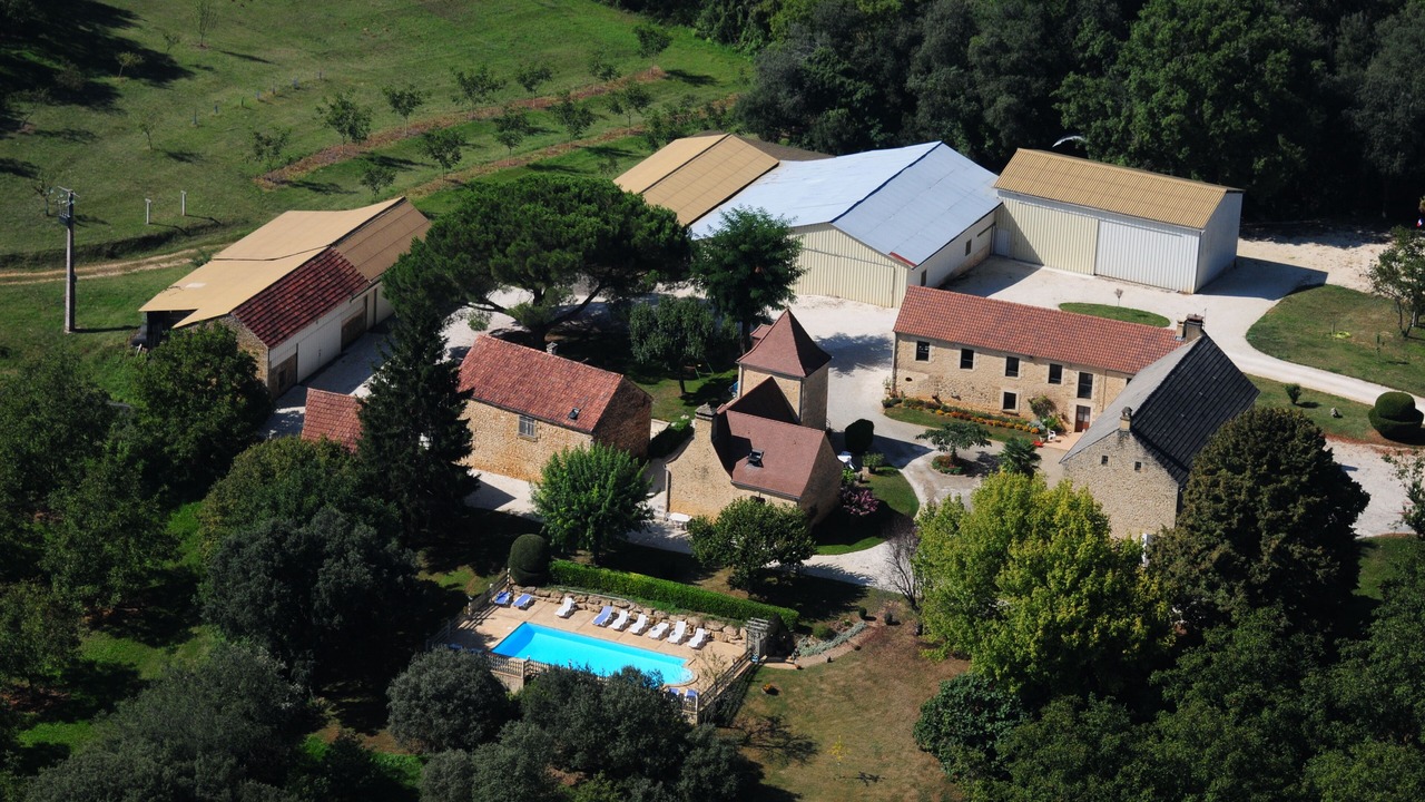 Photo of Outdoor in Saint-Crepin-et-Carlucet